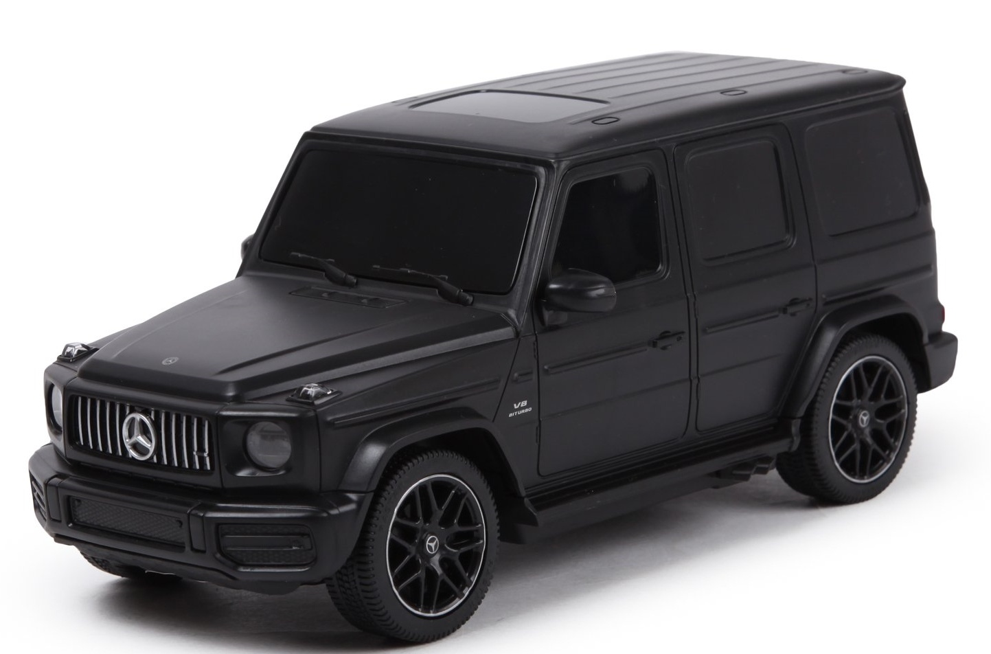 Rastar Mercedes Benz G Black