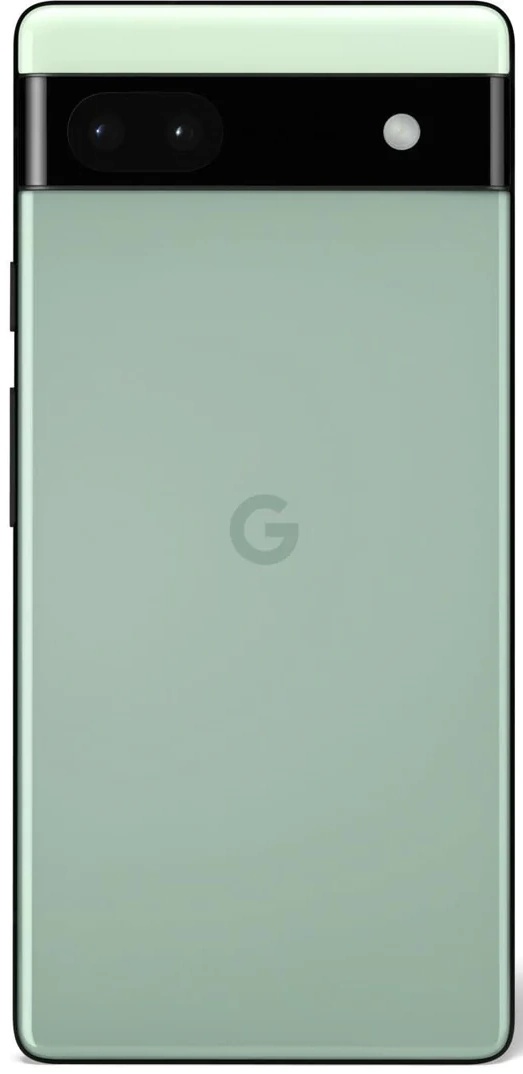 Google Pixel A G Gb Sage Green