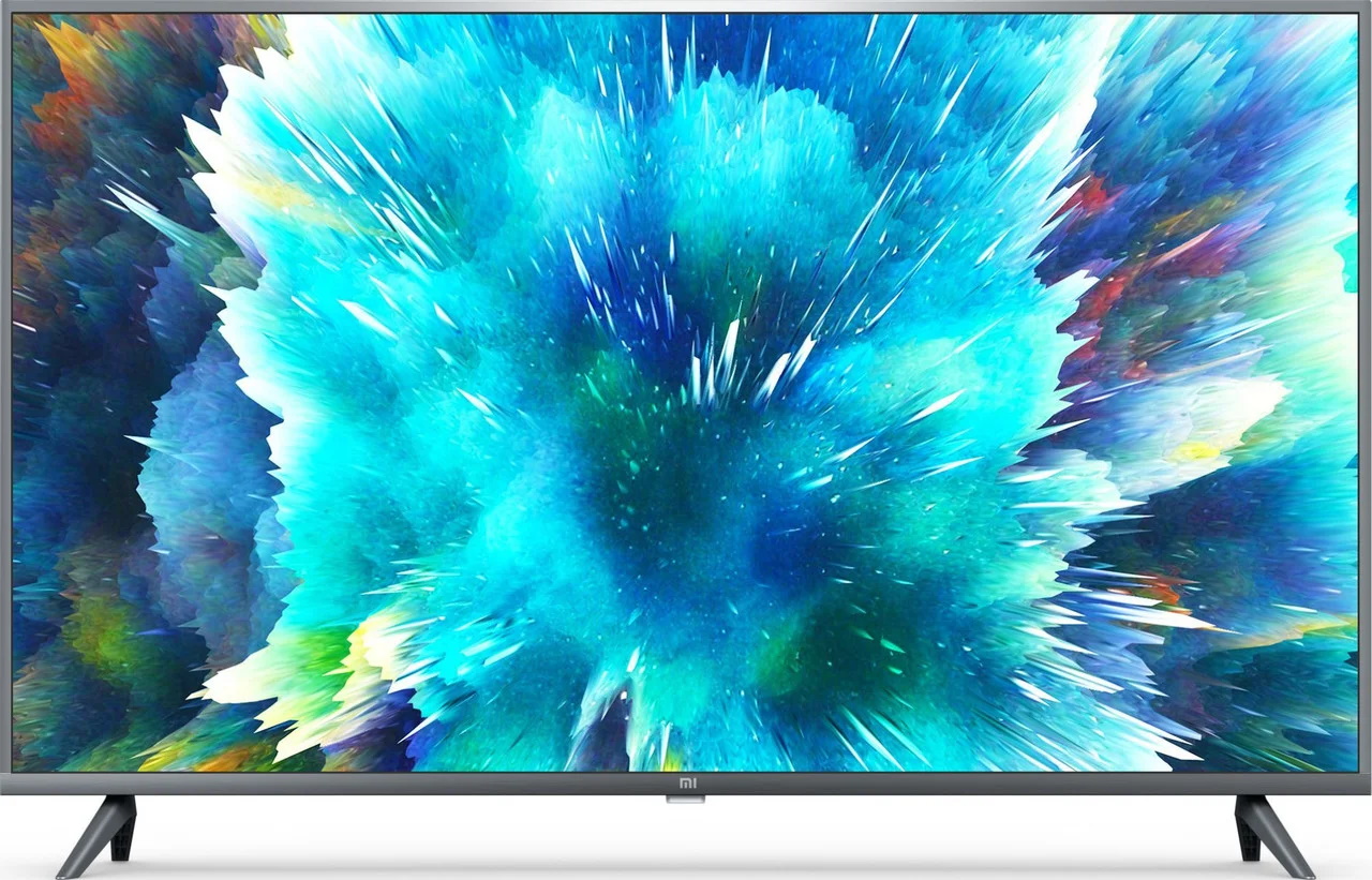 Телевизор Xiaomi Mi Tv 4s 43 4k