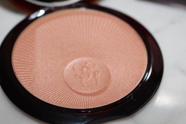 Пудра для лица Guerlain Terracotta Nude Glow Powder Universal