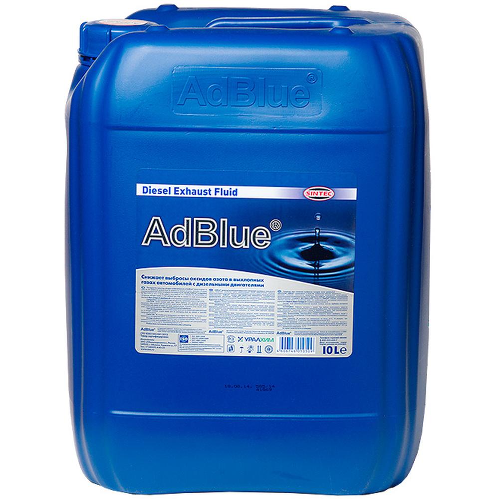 MANNOL 3001 AdBlue 20L