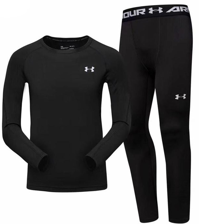 Термобелье Under Armour Мужские Купить