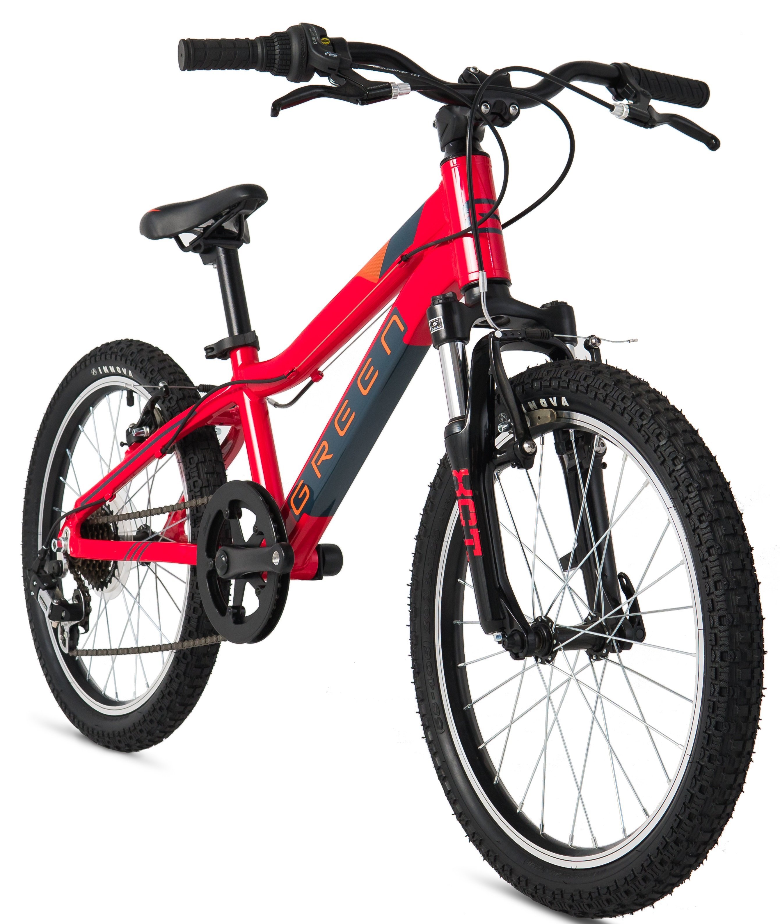 Стоит скоростной велик. Велосипед Green Kids 24. Велосипед для мальчика 10 лет forward. Спортивный скоростной велосипед. Красный спортивный велосипед.