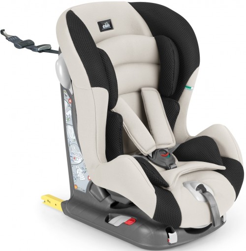 Автокресло capella s12312i isofix