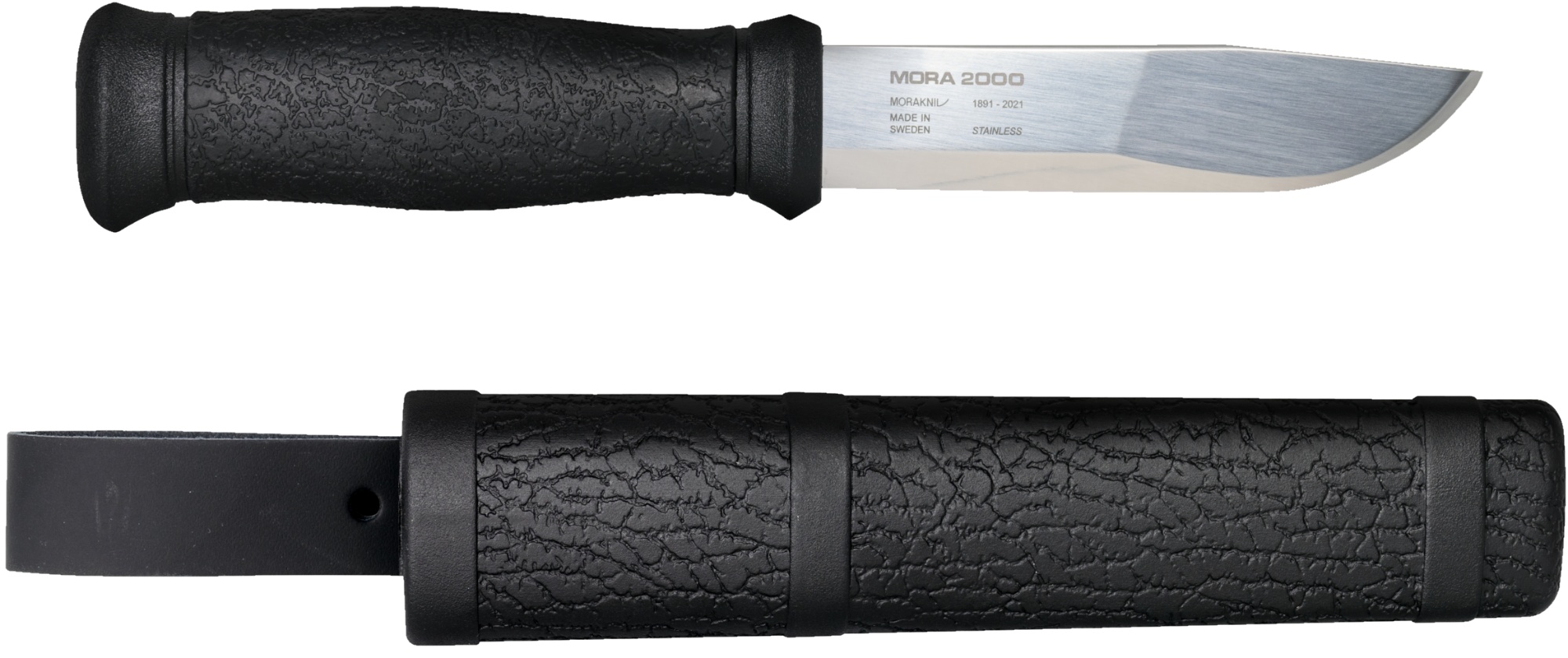 Нож Morakniv Outdoor 2000 Купить