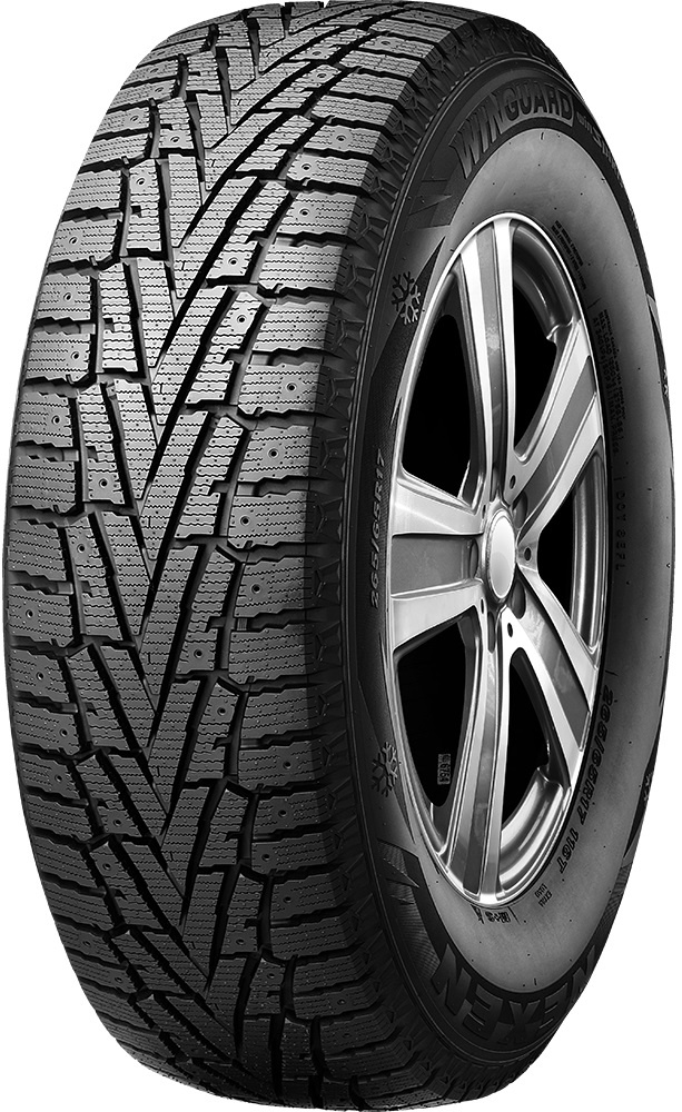 Roadstone WinGuard WinSpike 175 70 R13 82T