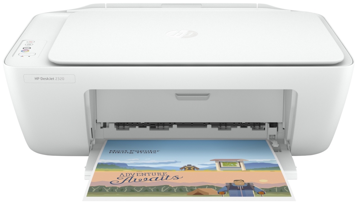 Не работает мфу hp deskjet f4583