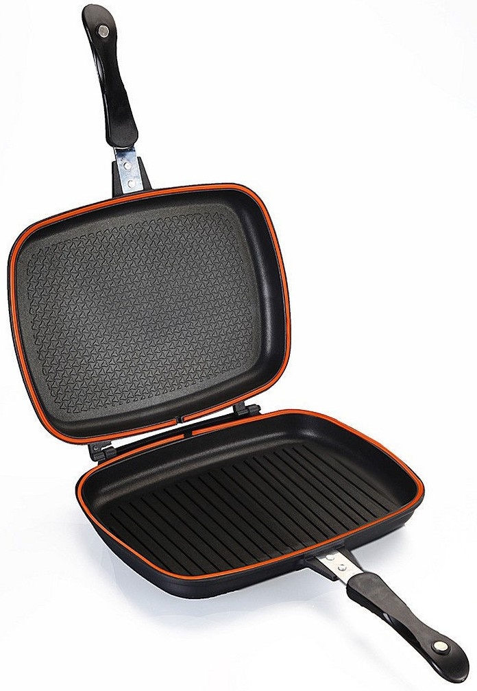 Сковорода Гриль Купить В Спб