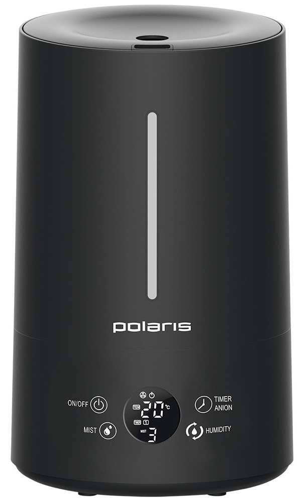 Воздуха polaris