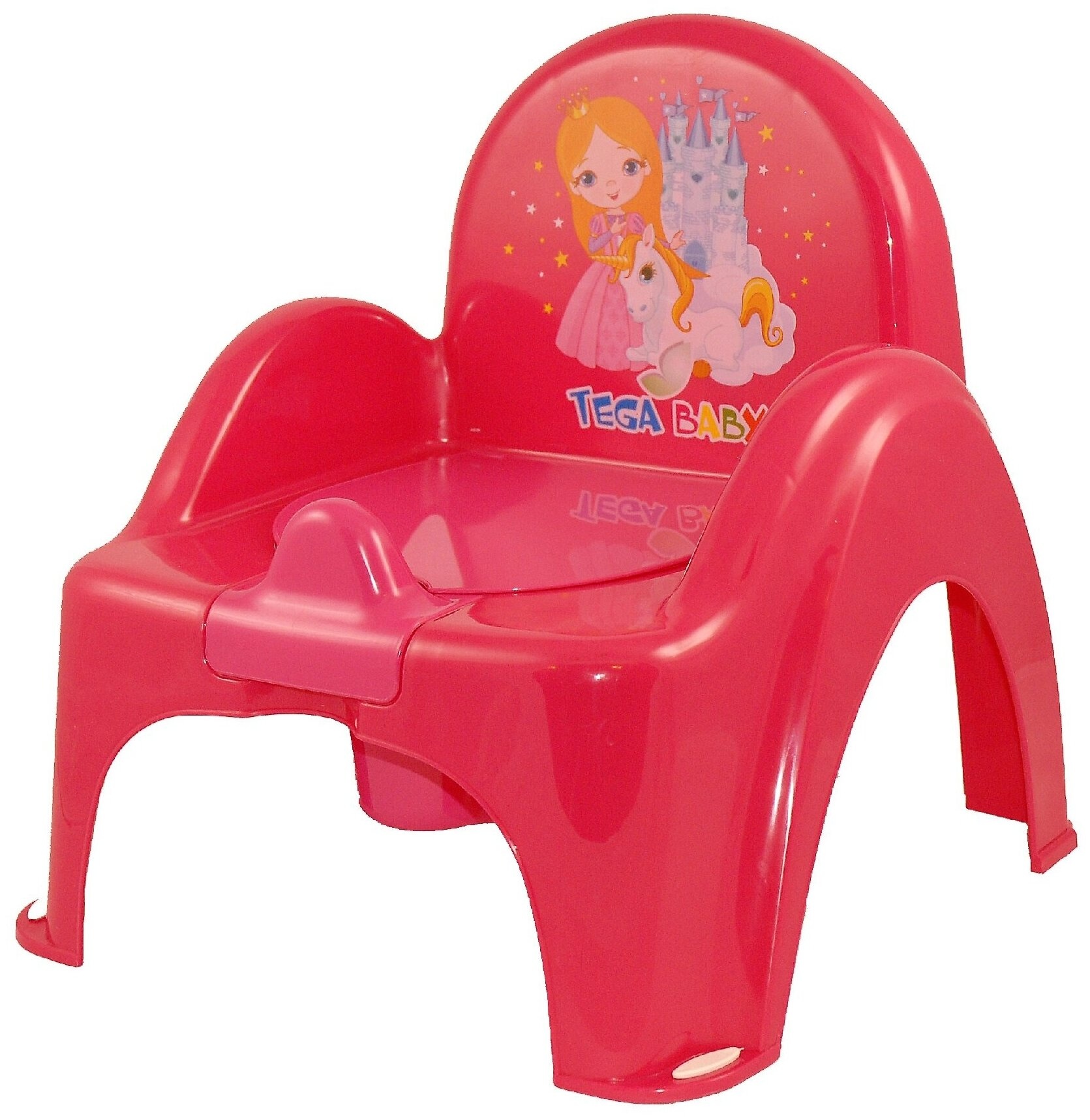 музыкальный стул для детей