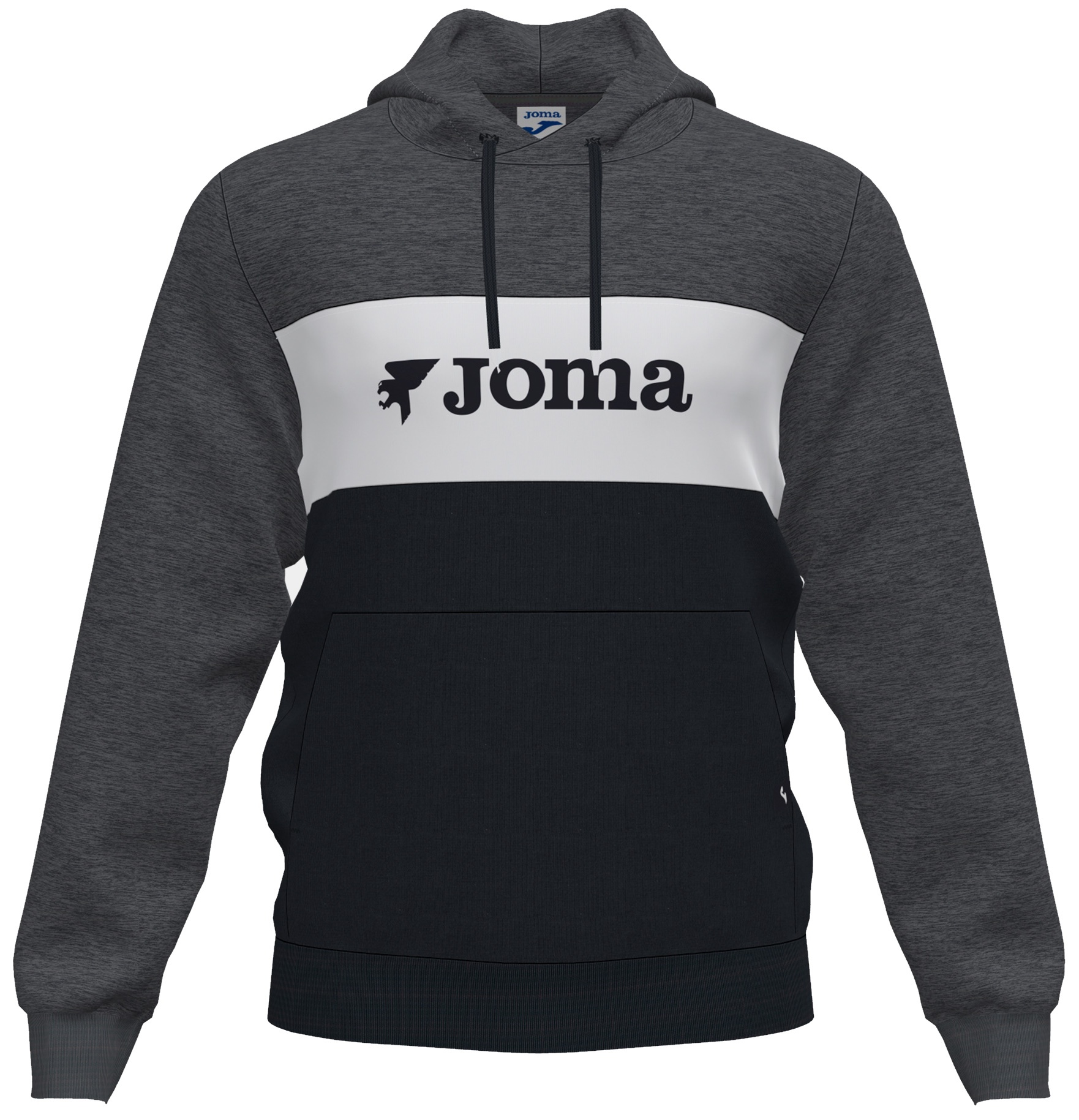 Купить Толстовку Мужскую Joma