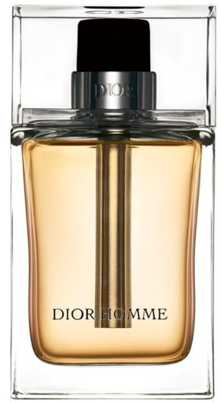 dior homme new edt