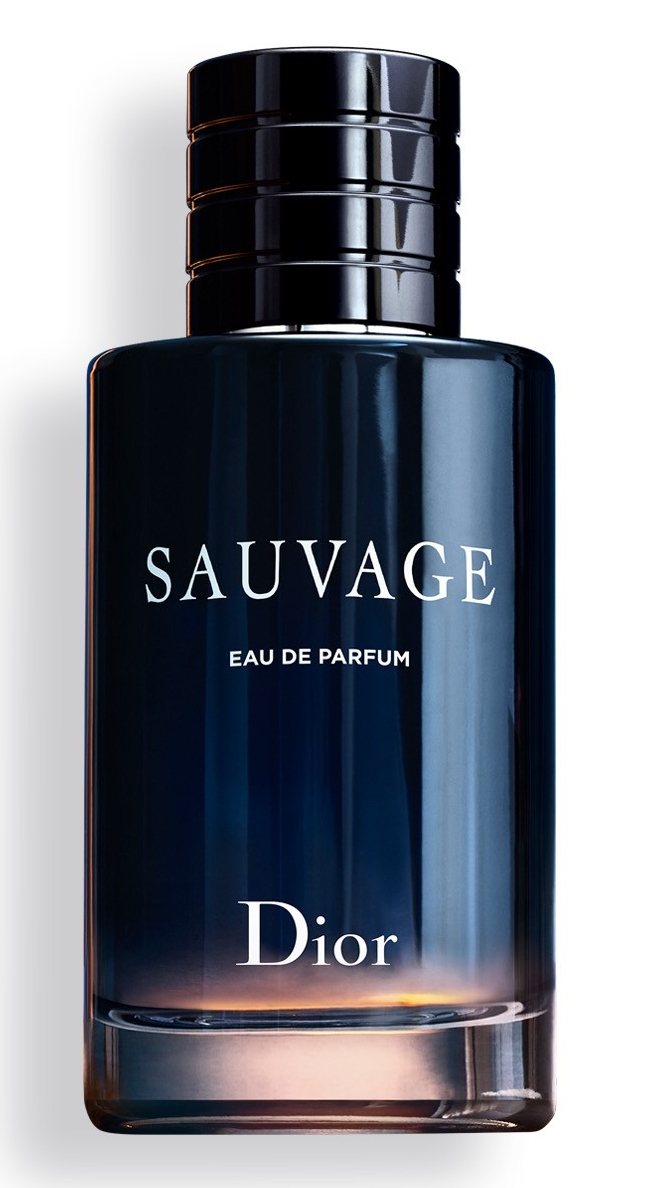 new sauvage parfum