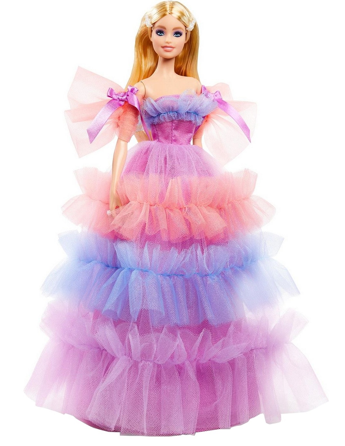 Купить Куклу Barbie Mattel