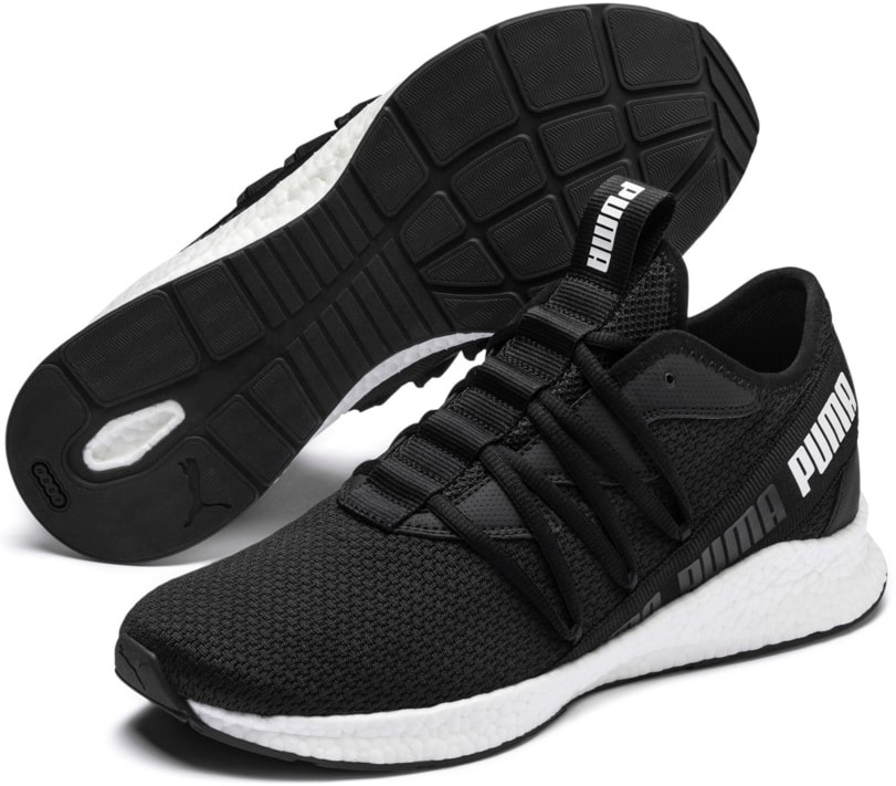 Puma Nrgy Star Puma Black White 44 PandaShop.md