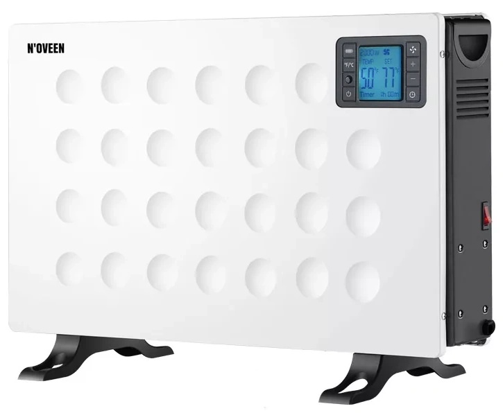 N'oveen Noveen dh350 Dehumidifier with UV Purification function. Noveen.