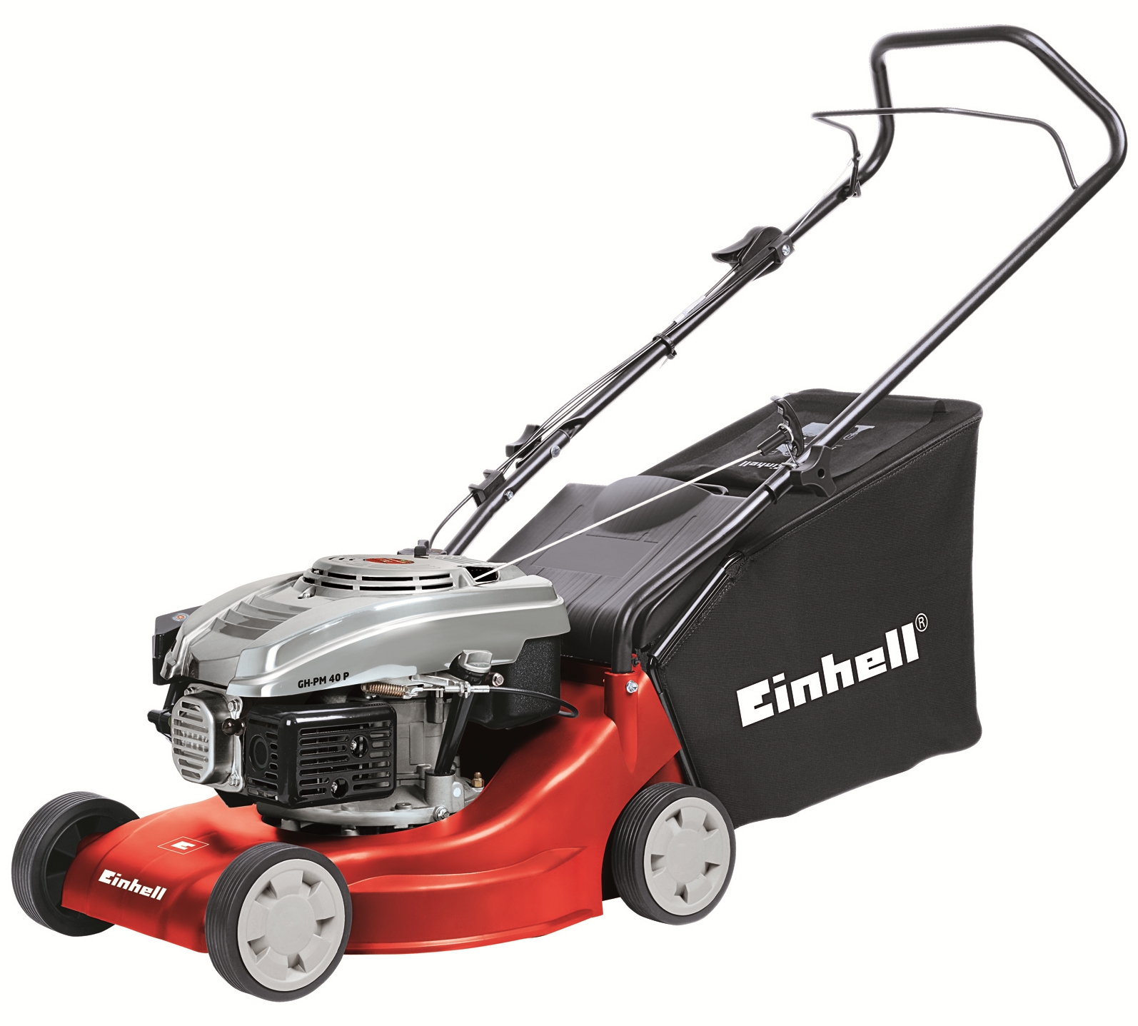 Einhell gh pm 40p