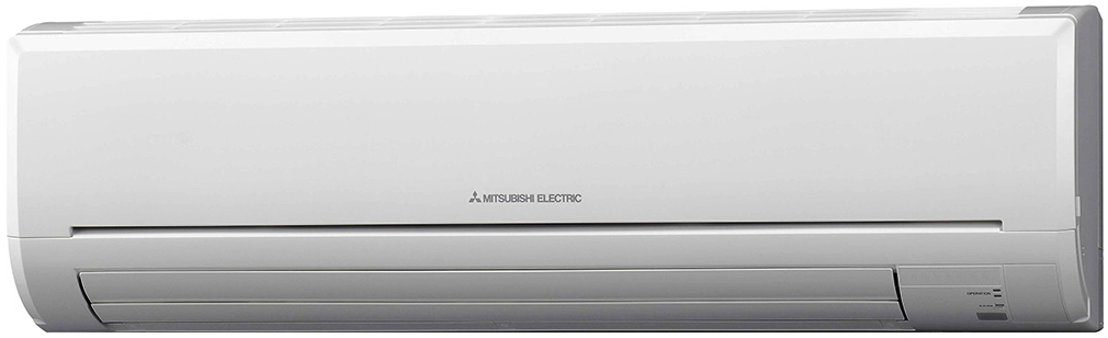 Mitsubishi electric ms gf80va