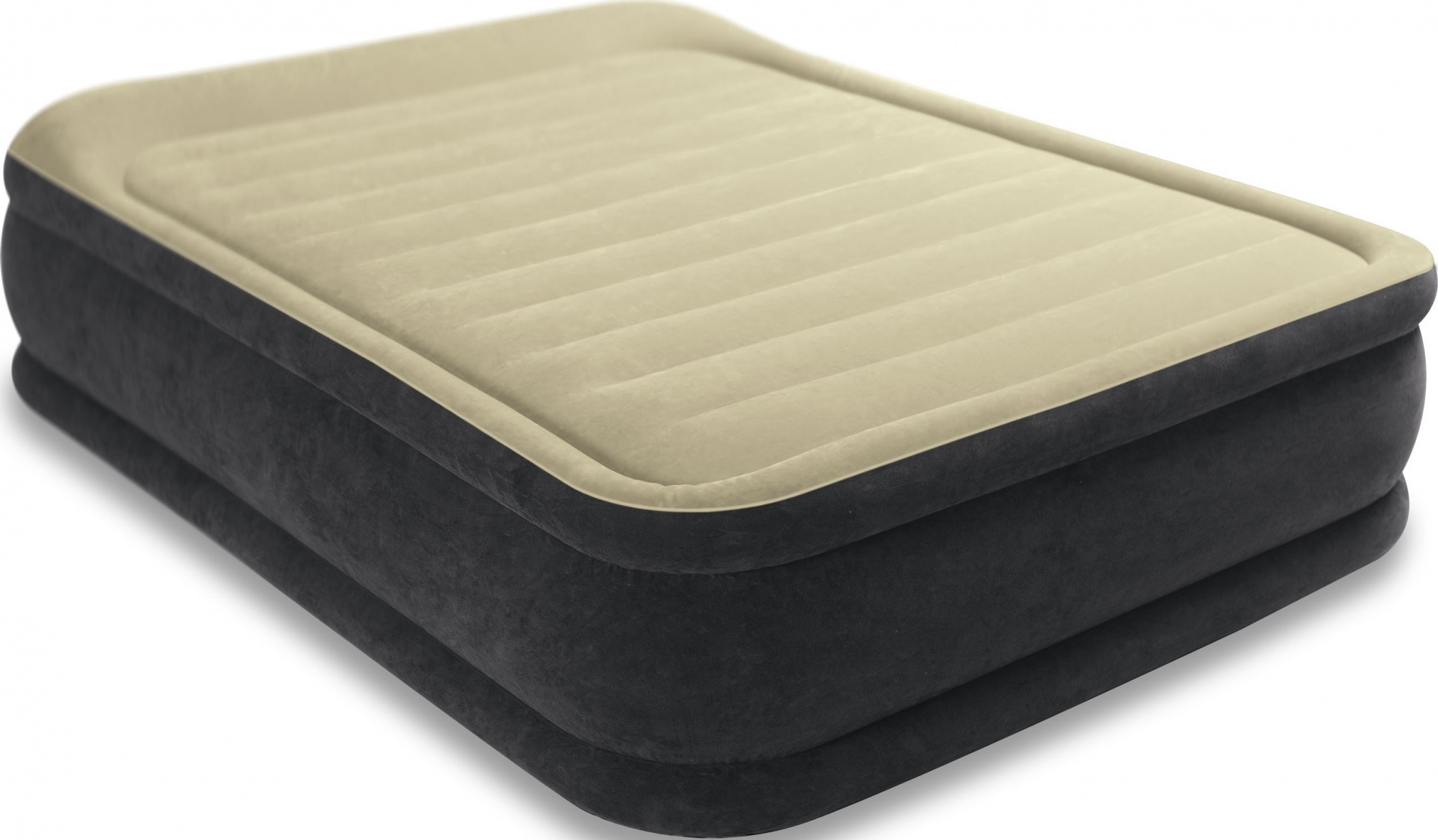 Надувная кровать Intex Premium Comfort