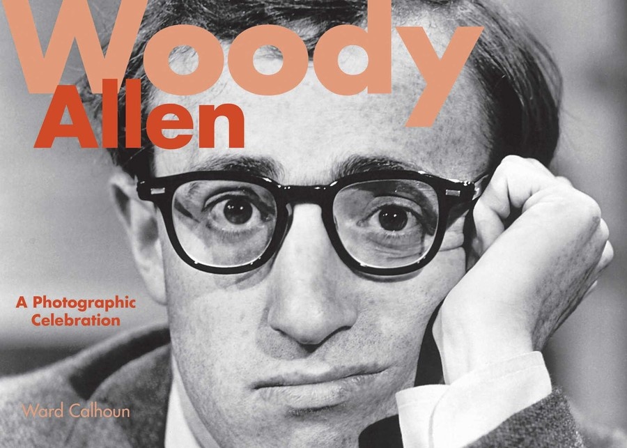 Вуди Аллен книги. A Companion to Woody Allen. Вуди Аллен в детстве.