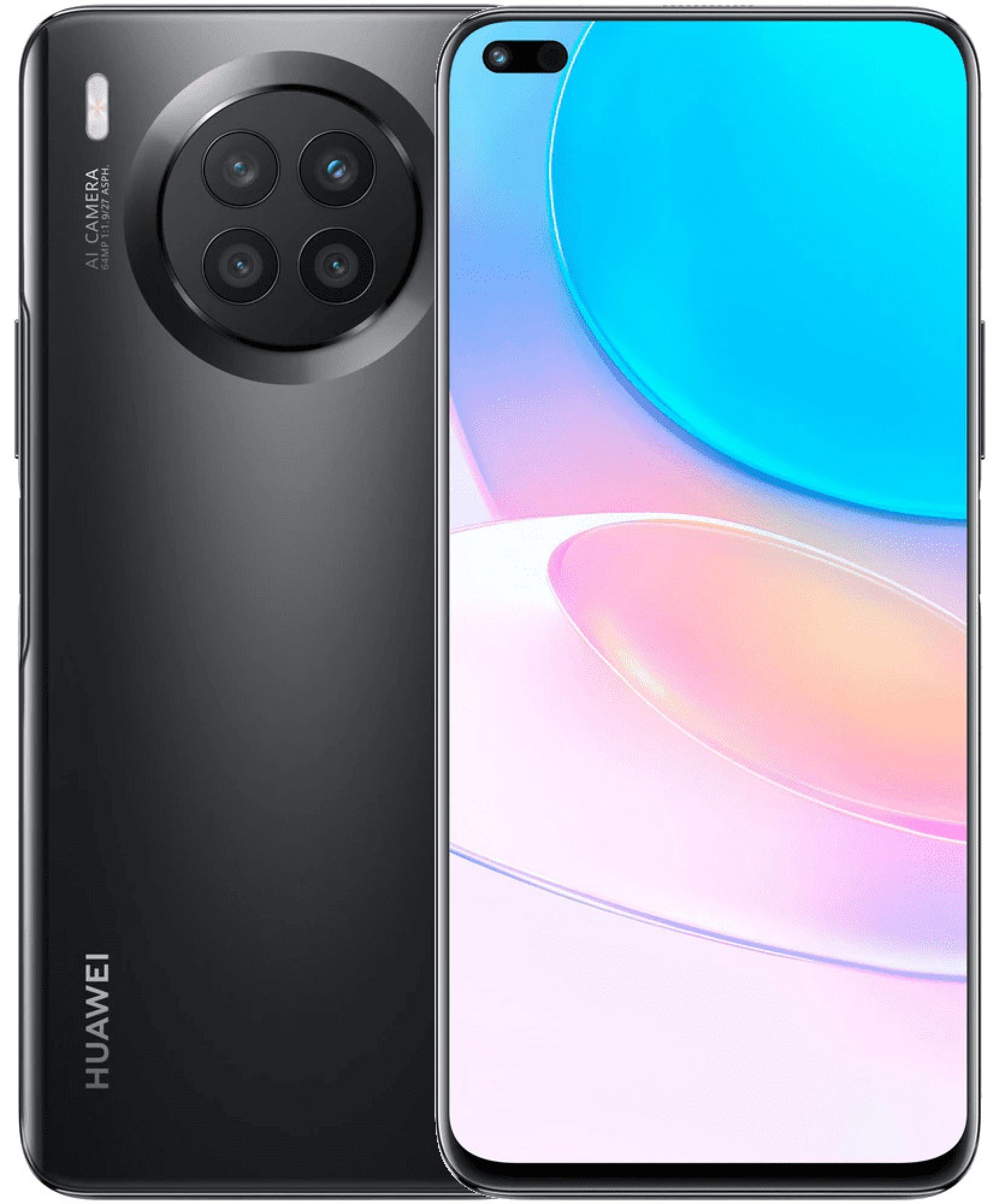 Huawei Nova 9 Купить Минск