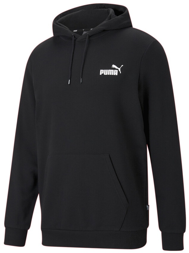 puma running jacket mens