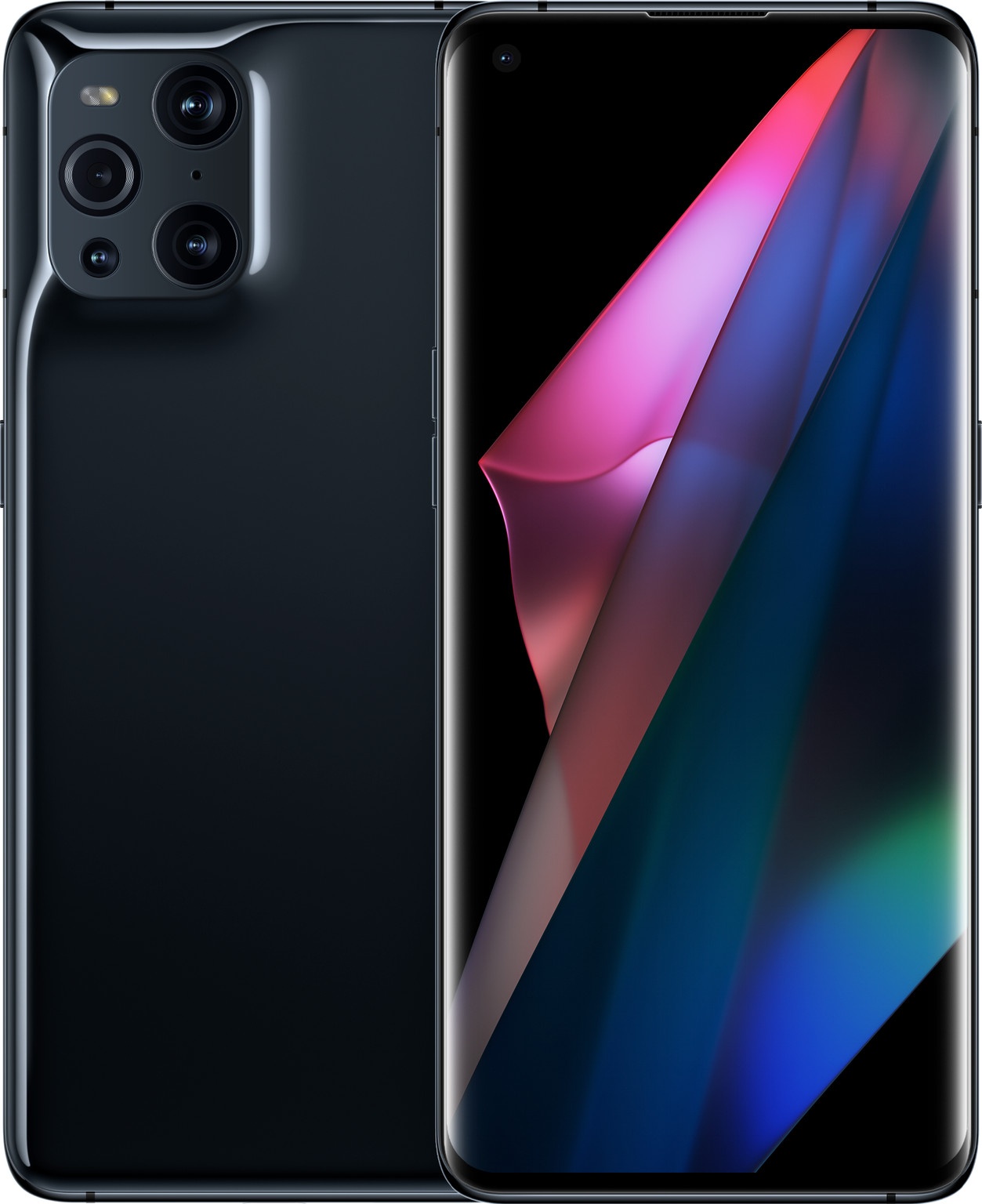 Oppo Find X 2 Купить