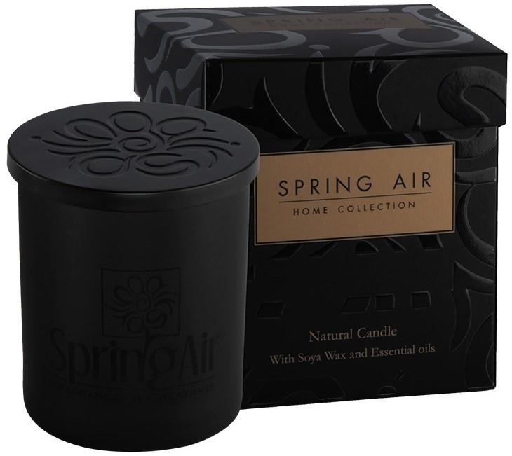 spring air home collection