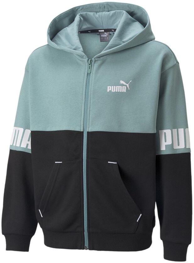 puma hoodie 176