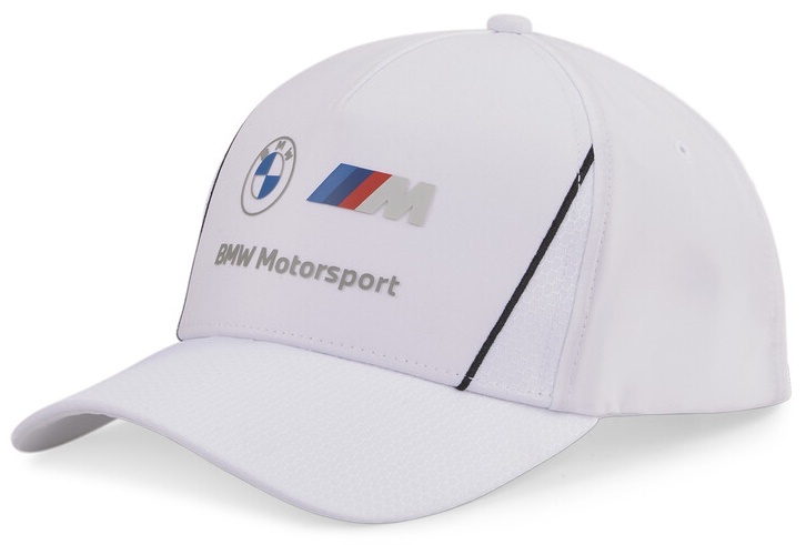 Бейсболка bmw m