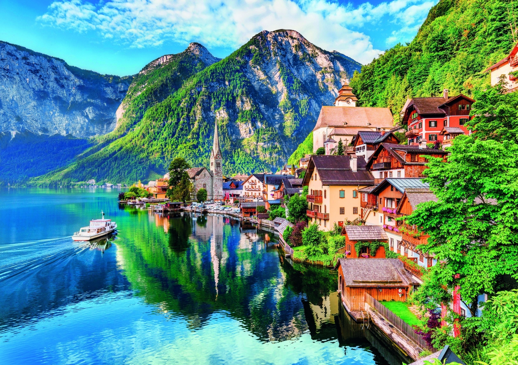 Купить Диван Hallstatt В Липецке