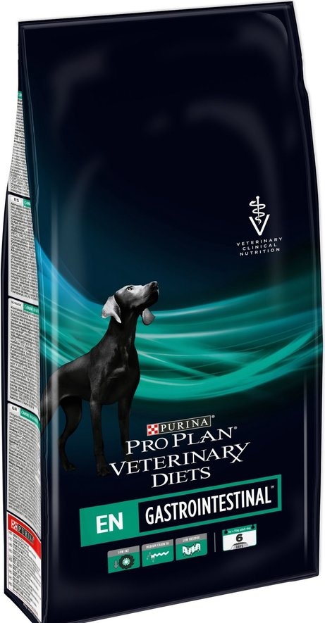 purina pro plan gastrointestinal dog food