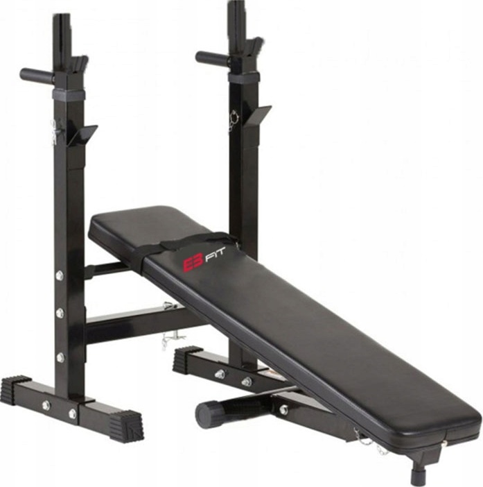 York Barbell 540 Bench