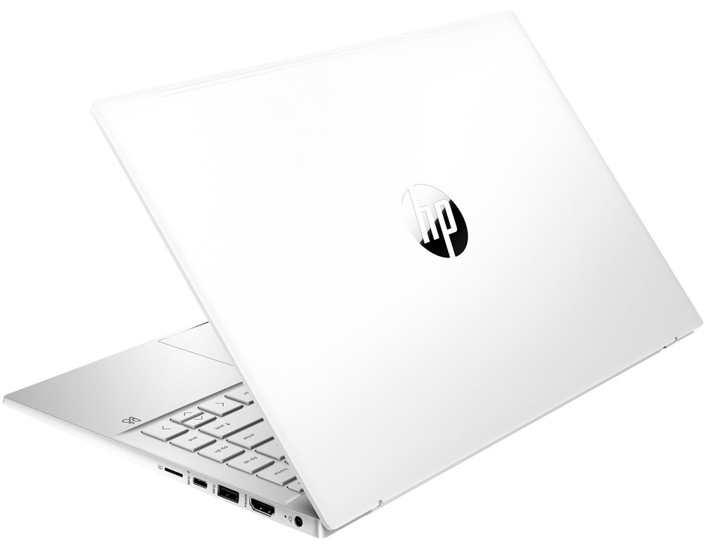 Обзор hp pavilion 15 eh1024ur