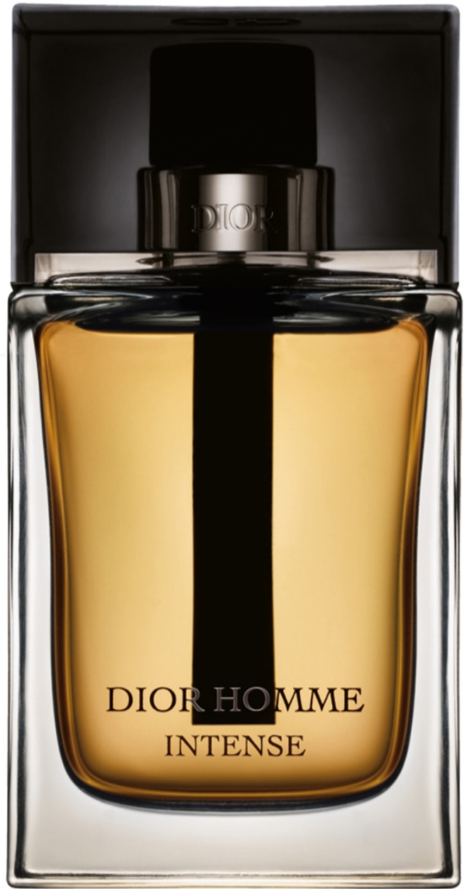 homme dior intense