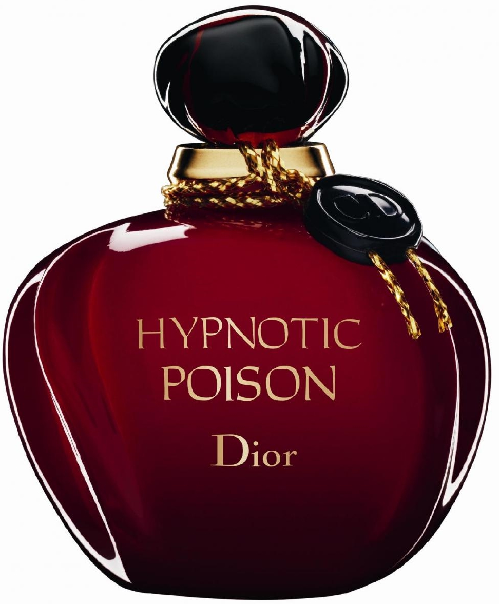 dior hypnotic poison parfumo