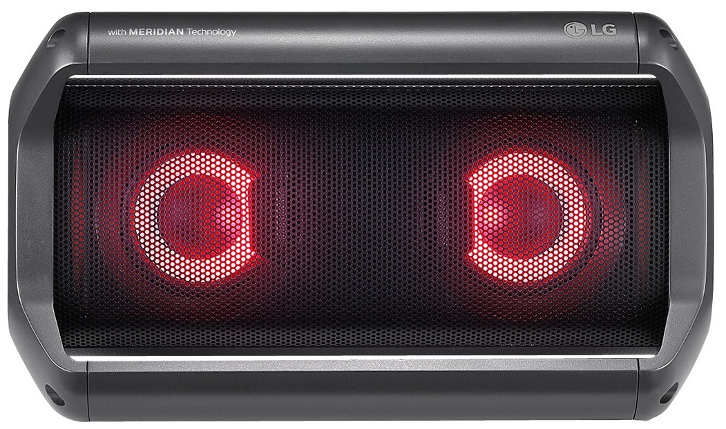 alto 1100 watt speaker