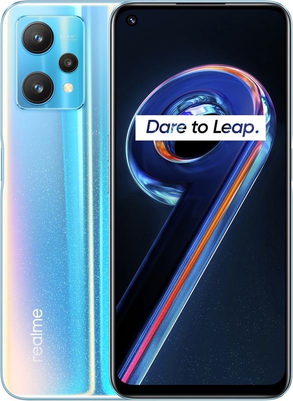 Realme 9 Pro 8 Купить