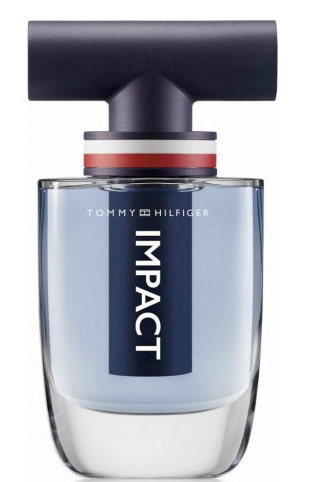 tommy impact 50ml