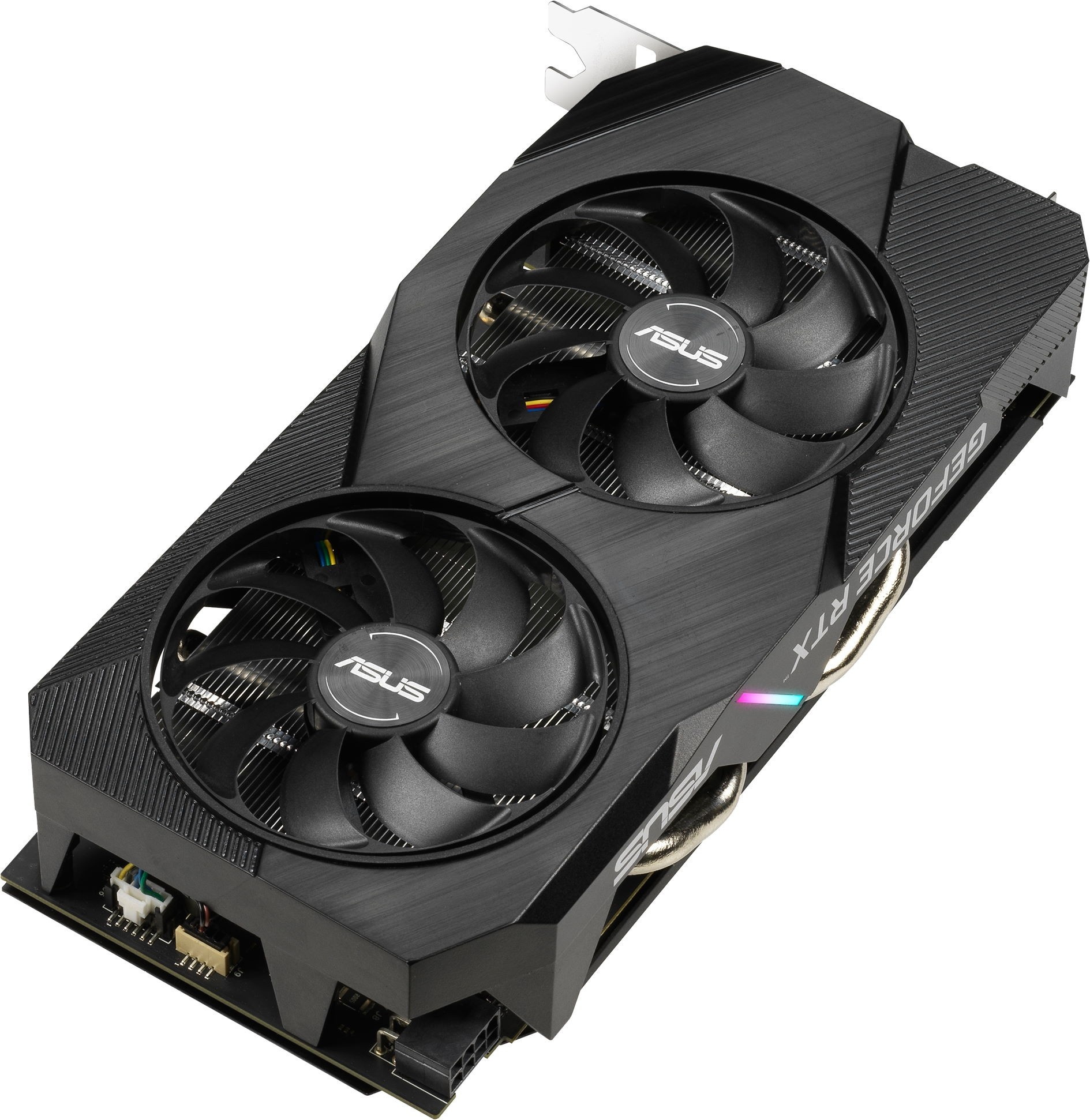 Asus Geforce Rtx Gb Gddr Dual Evo Oc Dual Rtx O G Evo