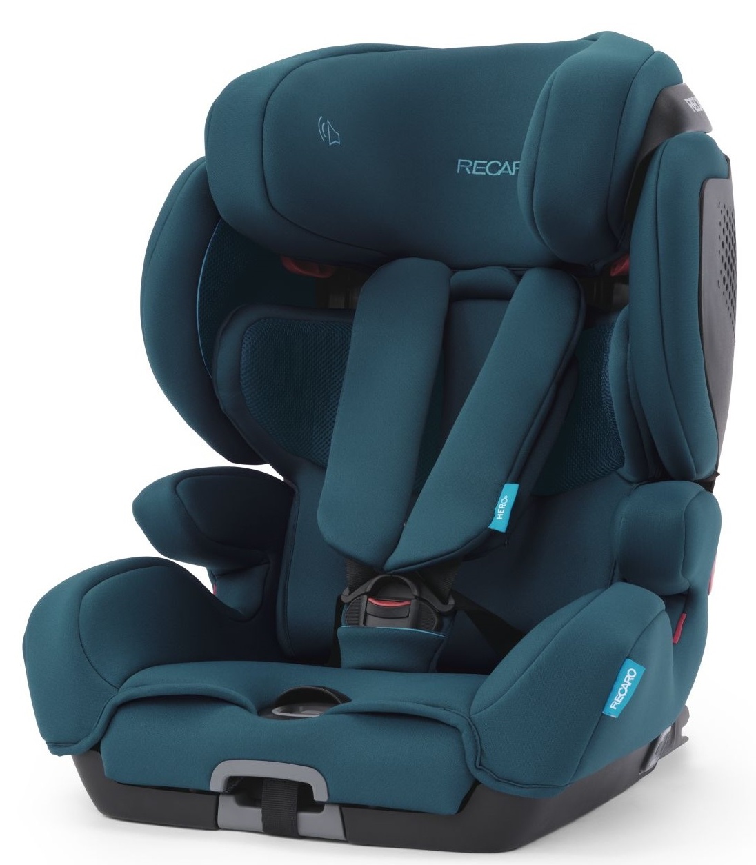 Автокресло recaro tian elite