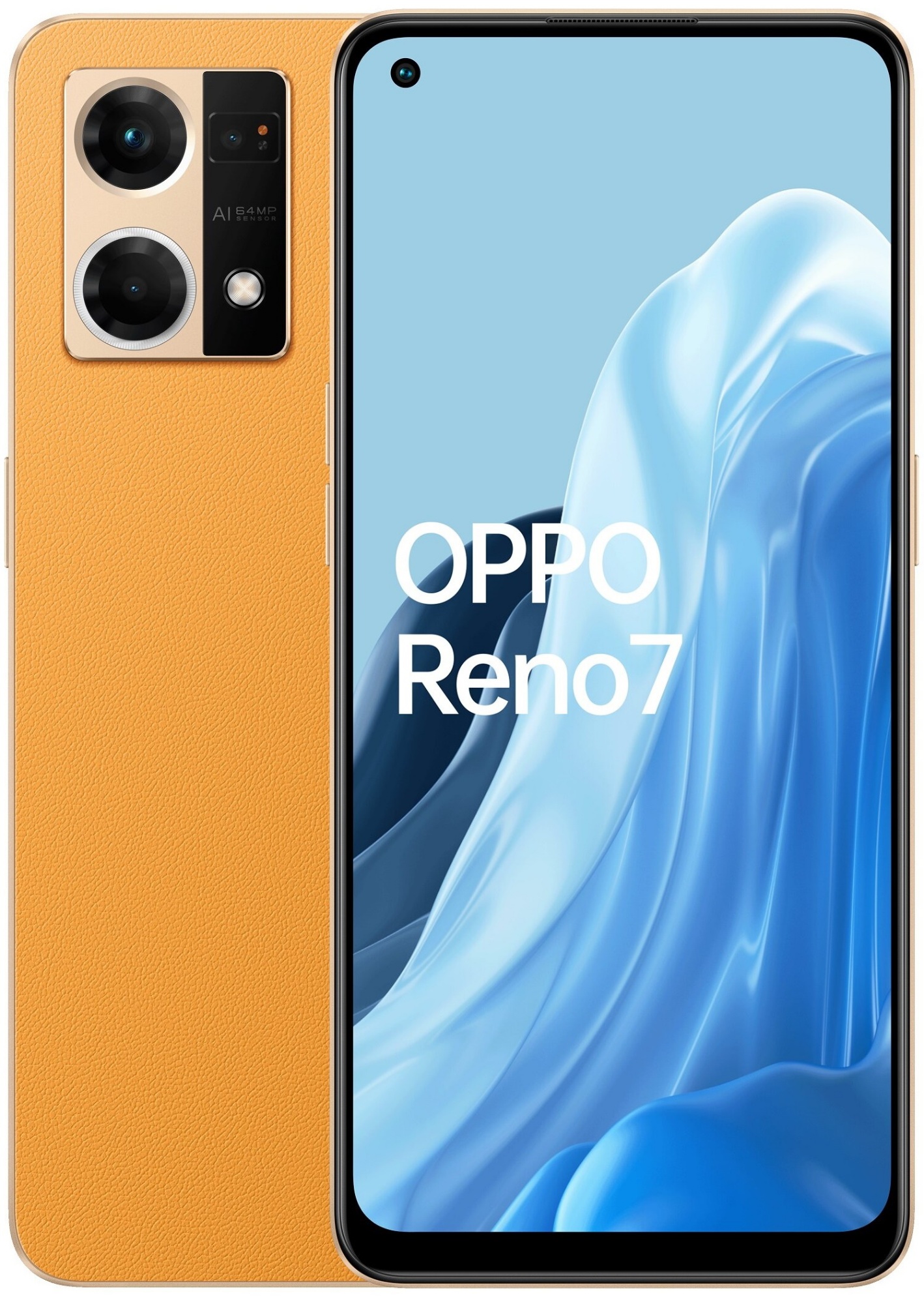 Oppo Reno 7 Купить В Омске