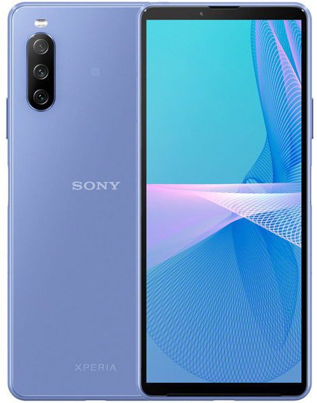 Купить Смартфон Xperia 10