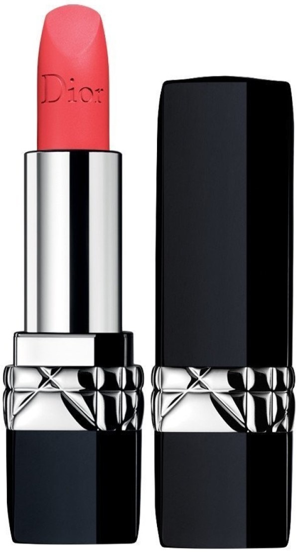 Christian Dior Rouge Lipstick 652 Euphoric Matte PandaShop.md