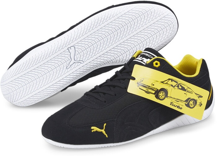 puma speed cat 45