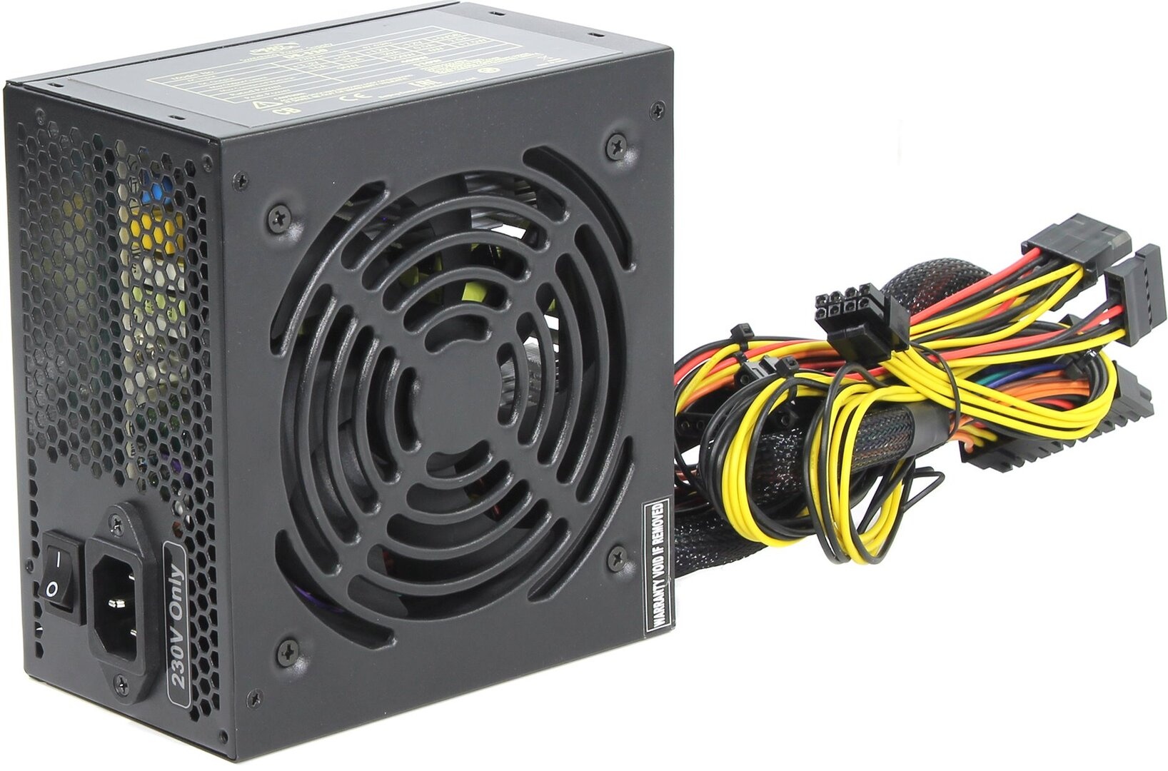 Слабый блок питания. Блок питания Deepcool de530. Блок питания Deepcool de530 530w. HPC ATX-650w. Блок питания Deepcool 400w.