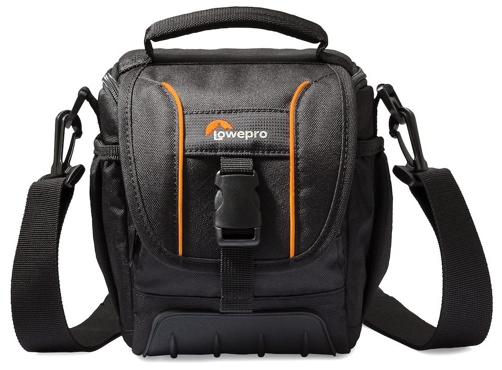 Lowepro Adventura SH 140 II LP36863 0WW PandaShop.md