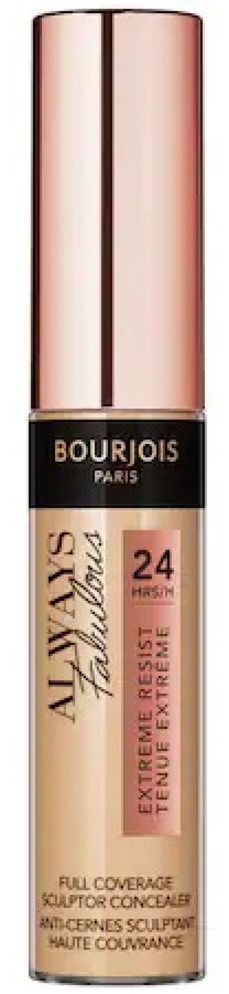 Bourjois Always Fabulous Тональный Крем Купить