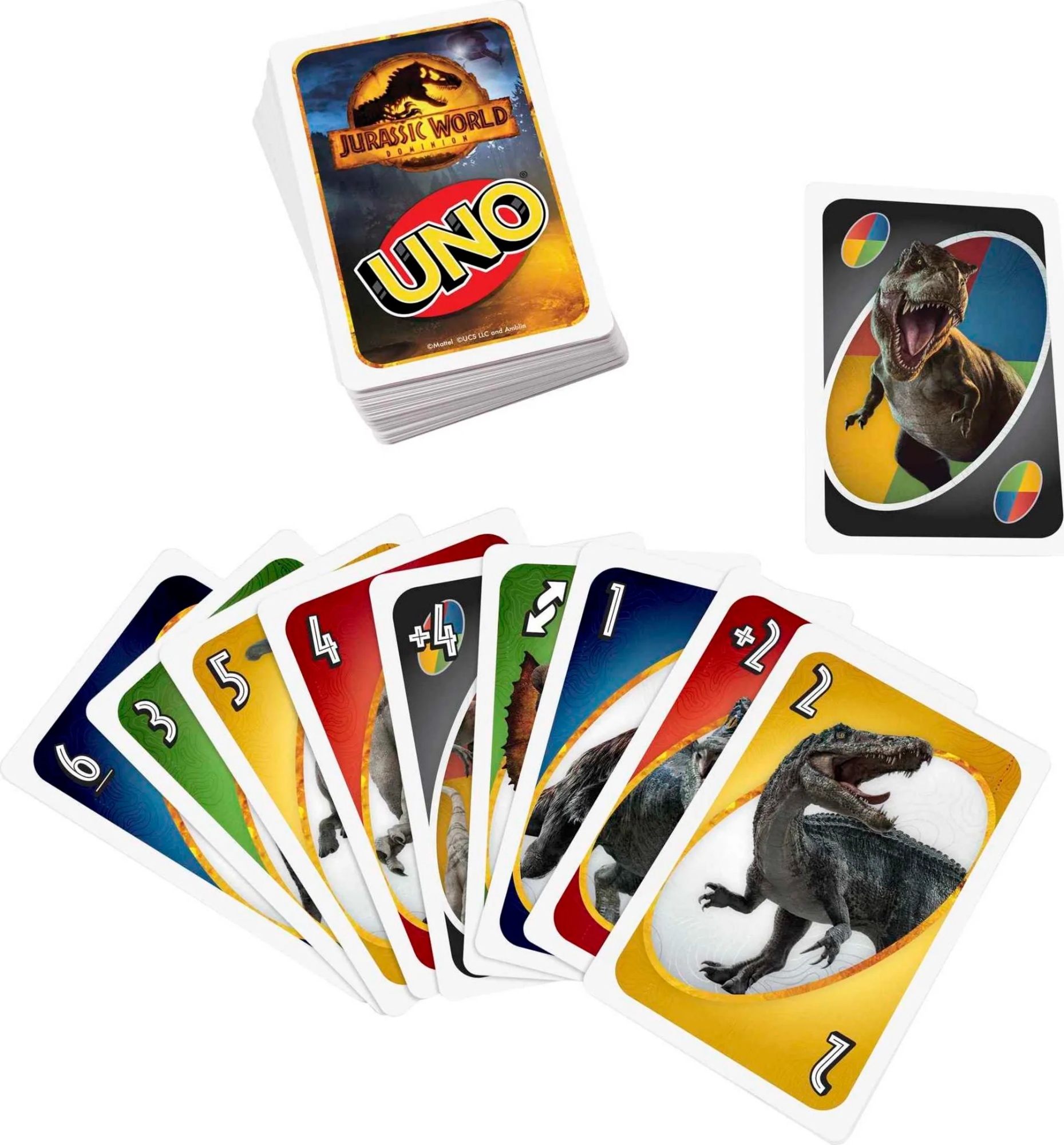 Uno Игра Оригинал Купить