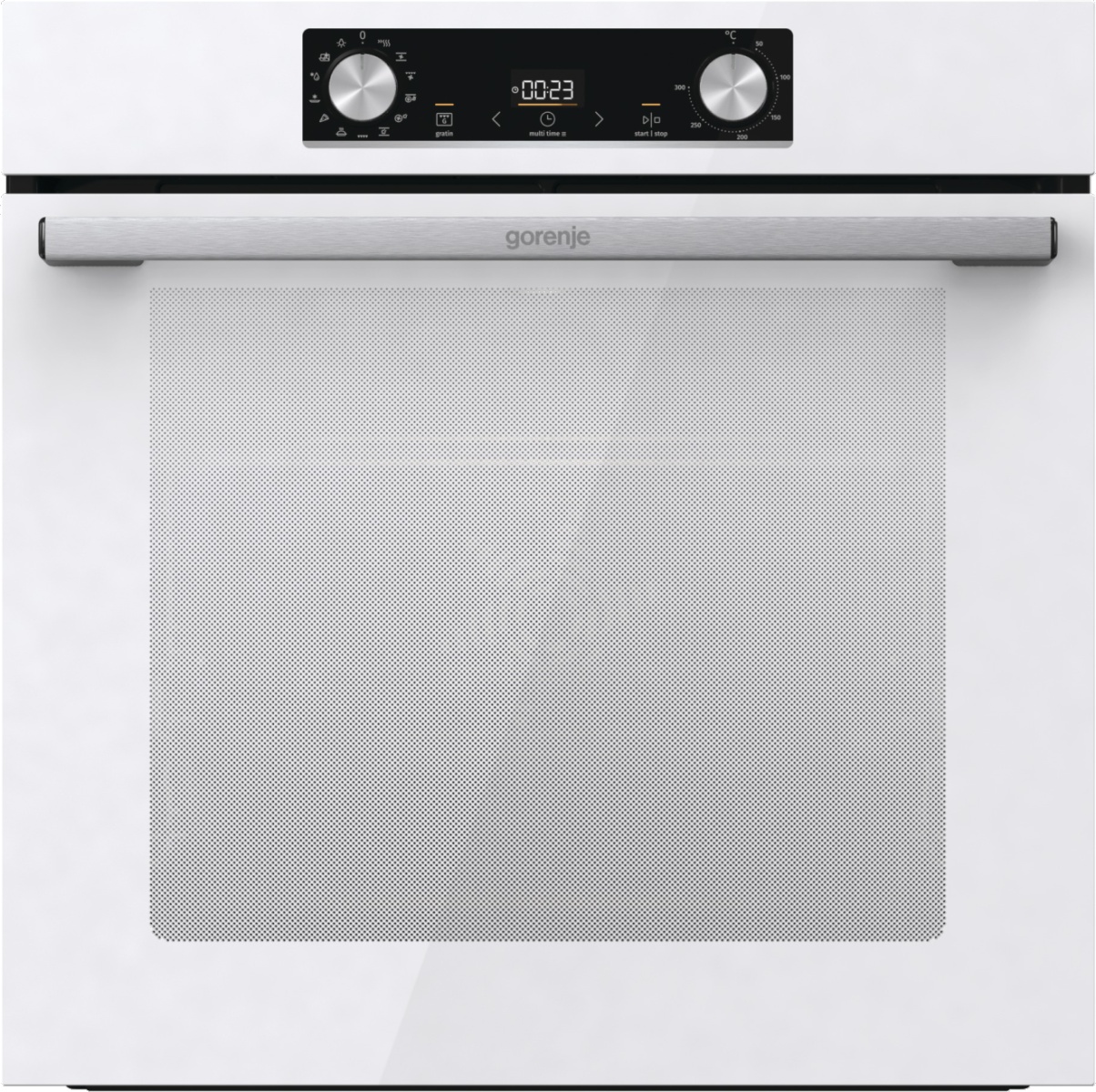 Электрический Духовой Шкаф Gorenje Bob6737e01xk Купить